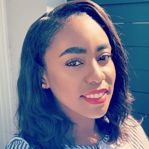 Meet your Posher, Tanya